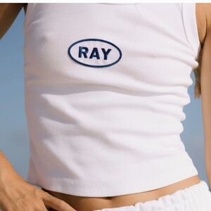 RAY TANK TOP